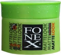FONEX Kozmetic Hlína na vlasy Matte Look 100 ml 