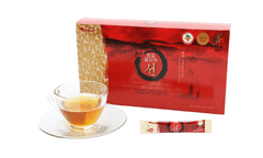 GINLAC Korejský ženšen - čaj ZEN 50ks