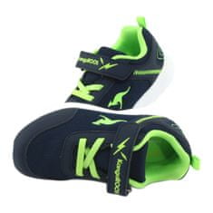KangaROOS Lehká sportovní obuv KangaROOS velikost 24