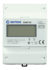 Eastron SDM 72D 10-100A MID