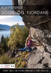Vertical-Life Lezecký průvodce Sogn og Fjordane (Norway)