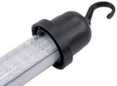 Stualarm x AKU 60 LED pracovní i rekreační lampa s magnetem (LED807a)