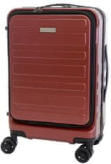 T-class® Palubní kufr 1981 vínová