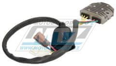ARROWHEAD Regulátor dobíjení AHA6051 - Honda XL1000 Varadero / 03-10 (aha6051) ARAHA6051