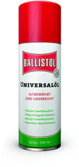 Ballistol víceúčelový olej 200 ml