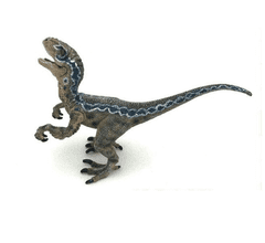 COOLKOUSKY Velociraptor Toys