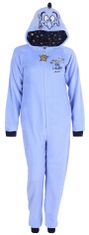 Disney Modré jednodílné pyžamo Aladdin DISNEY, XL