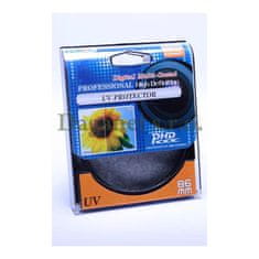 Zeikos UV filtr 30,5mm