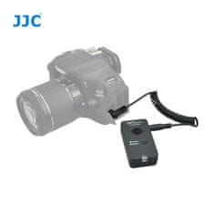JJC ES-628F2 pro Fujifilm bezdrátová spoušť RR-80A