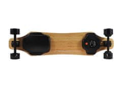 Eleverso Elektrický longboard - Model PRO
