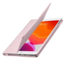CellularLine Pouzdro se stojánkem Folio pro Apple iPad Mini (2021) FOLIOIPADMINI2021P, růžové - použité
