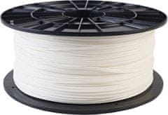 Plasty Mladeč tisková struna (filament), ABS-T, 1,75mm, 1kg, bílá (F175ABS-T_WH)