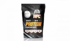 WPC 80 protein, 1000g, Koliba, Chocolate/Banana