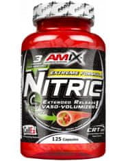 Amix Nutrition Nitric 125 kapslí