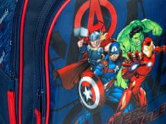 KupMa Chlapecký batoh Avengers