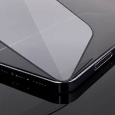 WOZINSKY Wozinsky ochranné tvrzené sklo pro OnePlus Nord 2 5G - Černá KP15749