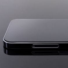 WOZINSKY Wozinsky ochranné tvrzené sklo pro OnePlus Nord 2 5G - Černá KP15749