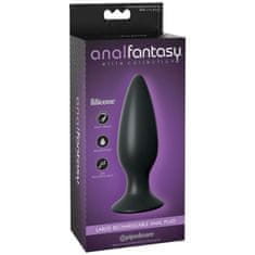 Anal Fantasy Elite Collection vibrační anální kolík