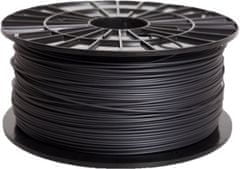 Plasty Mladeč tisková struna (filament), ABS, 1,75mm, 1kg, černá (10180000)