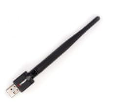 Octagon USB WiFi Dongle OCTAGON WL048 150Mb/s, USB 2.0, MT7601U s anténkou