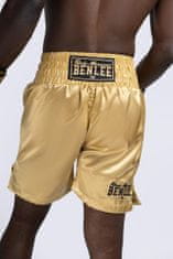 Benlee Pánské Boxerské šortky BENLEE UNI BOXING - zlaté