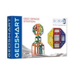 GeoSmart GeoSpace Station - 70 ks