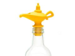 Peleg Design Uzávěr na láhev ve tvaru Aladinovy lampy