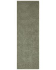 Mint Rugs AKCE: 80x150 cm Kusový koberec Cloud 103931 Mossgreen 80x150