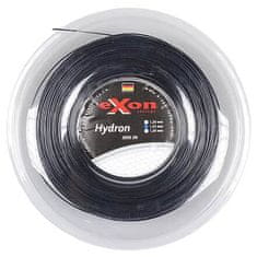 Exon Hydron tenisový výplet 200 m černá Průměr: 1,25