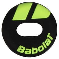 Babolat Custom Damp vibrastop černá-žlutá Balení: 1 ks