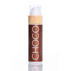 Cocosolis Organic Opalovací olej Čokoláda bez SPF Cocosolis Organic 110ml