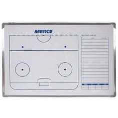Merco Hockey 90 trenérská tabule