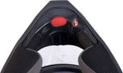 SCORPION Moto přilba VX-15 AIR SPRINT černo/bílo/červená XL