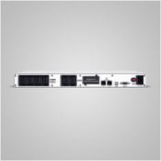 CyberPower GreenPower Office LCD II RM UPS 1500VA/900W IEC