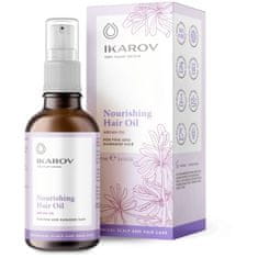 Ikarov Ošetřující olej na vlasy Ikarov 100 ml