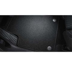E&N Autoparts Koberce textilní Premium Seat Ateca 2016 -