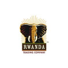 COFFEEDREAM Káva RWANDA ORDINERY - Hmotnost: 100g, Typ kávy: Velmi jemné mletí - džezva, Způsob balení: běžný třívrstvý sáček