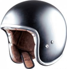 ASTONE Retro helma na moto VINTAGE černá matná 2016 XS