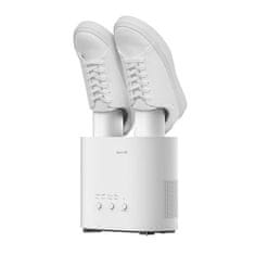 Deerma Shoe Dryer vysoušeč bot, bílý