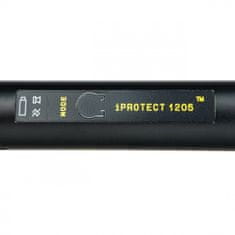 Digiscan Labs RF detektor iProtect 1205