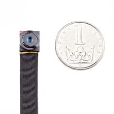 Zetta Externí mini kamera pro ZN62