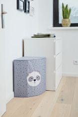 Love It Store It Box na prádlo, rohový, Happy Kids - Panda