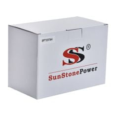 Sunstone Power AGM akumulátor 12V/7,2Ah SPT12-7.2