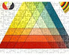 CLOUDBERRIES Puzzle Canvas 1000 dílků