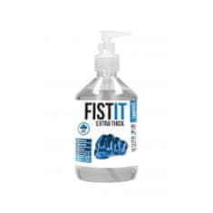 Fist It Fist-it Extra Thick Fisting lubrikační gel s pumpičkou 500 ml