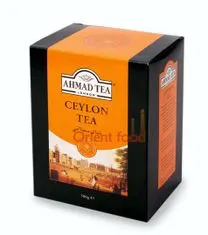 Ahmad tea Černý ceylonský čaj sypaný 500g