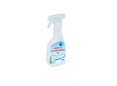 Sanit All CLEAN HANDS tekutá dezinfekce na ruce 500 ml