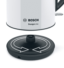 Bosch rychlovarná konvice TWK3P421