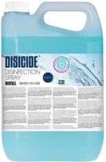 Disicide® Dezinfekční sprej - náplň 5l