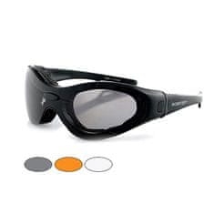 Bobster Brýle SPEKTRAX – sluneční brýle na motorku a sport